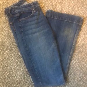 Kimes ranch Jennifer